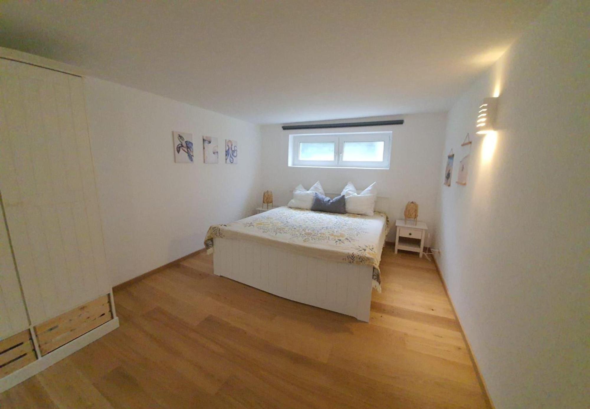 Ferienhaus-Strandallee95-Direkt-Am-Strand Timmendorfer Strand Exterior foto